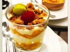 -PAUL LAFAYET 法式甜品(港汇广场店)