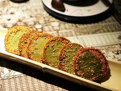 -绿茶餐厅(布吉万象汇店)