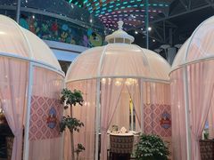 -天山传奇新疆菜(SKLP店)