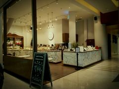 -WHEAT&BAKER-麥(凯德来福士店)