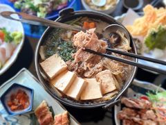 -新鲜特色餐厅(香格里拉大酒店)