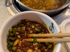 -龍歌自助小火锅(李沧丽达店)