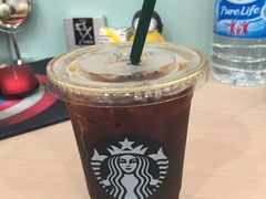 -星巴克(武康路店)