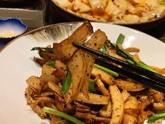 -丝路金桃·新疆菜(徐汇店)