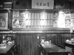 -石屋料理(南京西路店)