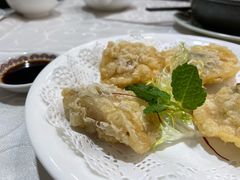 -凤城礼记鱼翅海鲜酒家(新马路总店)