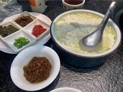 -老村长铁锅宴(航才路店)