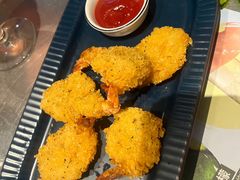 -必胜客(百联又一城店)