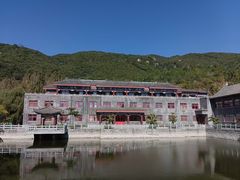 -天津盘山风景名胜区