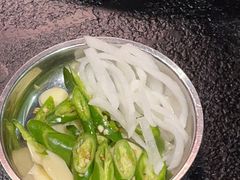 -哈哈碳都·牛肋条无限自助烤肉(宝龙店)