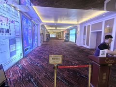 -中影国际影城(大唐西市4K临境音店)