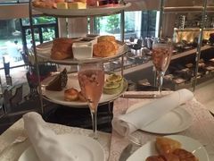 -LONG BAR 廊吧(外滩华尔道夫酒店)