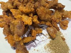 -南山鲜虾面·活鲜小馆·海味大连菜(南山总店)