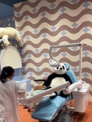 -奈尔宝家庭中心·亲子餐厅(北京东坝万达店)