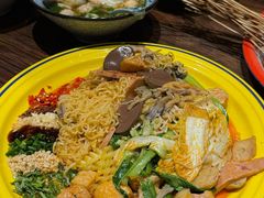 -北丐先生·野馄饨烧烤(雨花万象店)