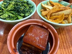 -奎元馆.百年奎元.非遗传承(西湖边的解放路店)