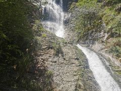 -东天目山风景区