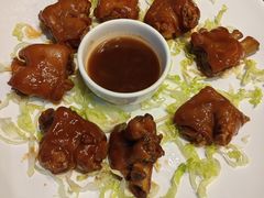 猪脚-猪肉婆私房菜(容桂总店)