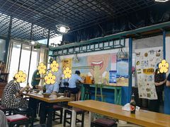-丁丁猫重庆小面(徐州路店)
