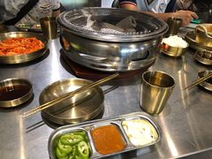 -本炙炭烤·蒲烧活鳗料理店(金沙洲店)