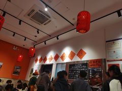 -荆九爷爆炒桥头三嫩(夫子庙店)