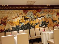 包厢-得月楼·省级非遗·传统苏帮菜(观前店)