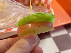 -Gortmore · 经典费城牛肉三明治