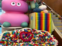 -观澜湖手艺工场·陶艺·吹玻璃·拼豆