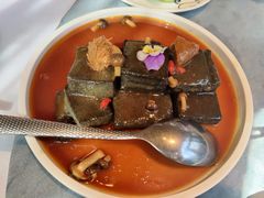 -肴约·花园式餐厅(湖里店)