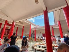 -崖口云吞(中堡店)