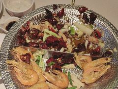 -小鱼小牛·鱼牛干锅·脆鱼火锅(世欧广场店)