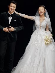 -太古映画婚纱摄影(天河店)