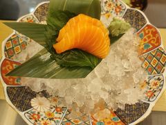 -西村日本料理(香格里拉饭店)