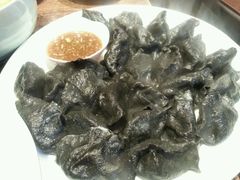 -吕氏疙瘩汤·私家菜馆(慈云寺店)