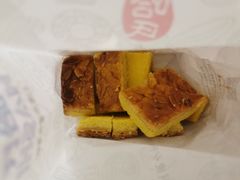 杏桃排-上海哈尔滨食品厂(淮海中路店)