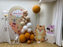 -悦熙母婴月子会所(北京路店)