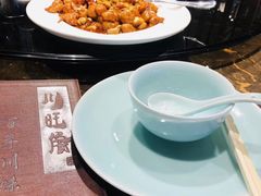 -川旺角川粤融合菜•海景餐厅(星海广场店)