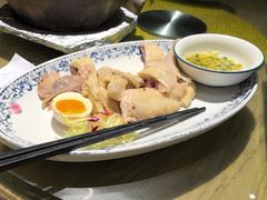 -常来小聚·广州非遗传承餐厅(高德置地店)