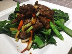 -老廣食堂(区庄店)