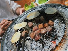 -牛也烧肉(摩尔城店)
