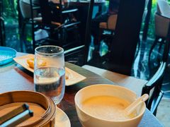-蛇口希尔顿南海酒店·随轩中餐厅·粤菜