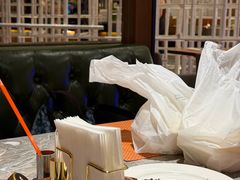 -松咖啡自助餐厅·松北香格里拉