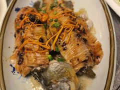 -龙桥私厨·姜花菊花过桥鱼·顺德菜(容桂店)