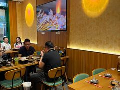-五样儿西昌小签签烤串(建设路店)