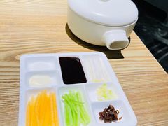 烤鸭小料-小大董·烤鸭(凤凰汇店)