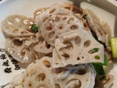 -悦硒楼·新派恩施菜