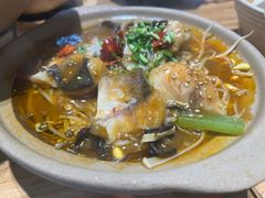 -砂锅爷·老成都砂锅菜(昌平店)