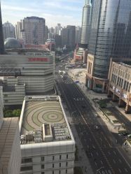 -中国福利会国际和平妇幼保健院(徐汇院区)