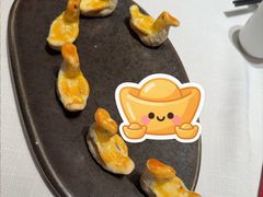 -北京全聚德(清华园店)