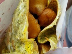 -清真·二嫂子煎饼果子(鼓楼旗舰形象店)